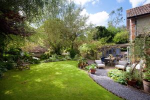 Garden- click for photo gallery